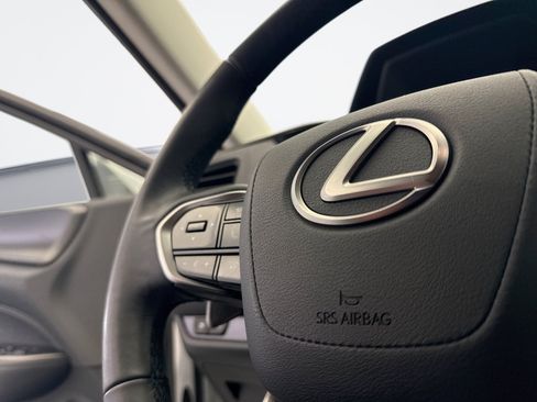 Used 2024 Lexus NX 350 AWD w/ Cold Area Package image 17