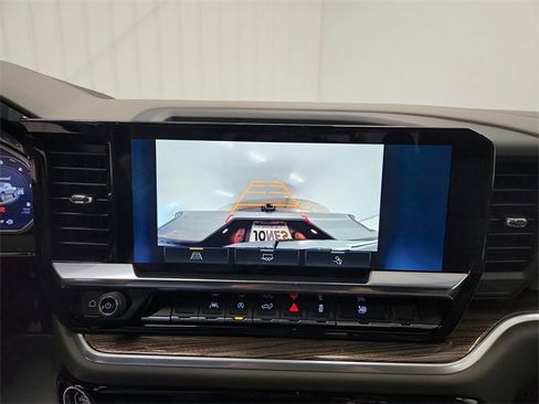 New 2026 Chevrolet Silverado 1500 RST w/ Convenience Package II image 24