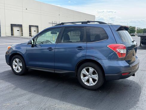 Used 2014 Subaru Forester 2.5i Touring AWD/4WD image 9