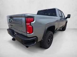 New 2026 Chevrolet Silverado 2500 ZR2 AWD/4WD video 2