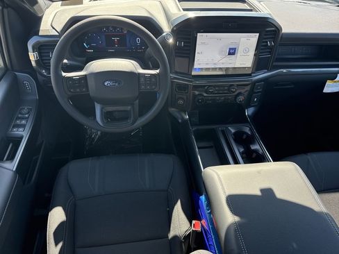 New 2026 Ford F150 STX w/ Equipment Group 200A image 22
