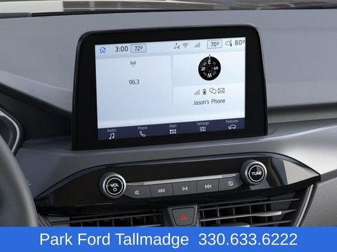 New 2026 Ford Escape Active w/ Cold Weather Package FWD image 14