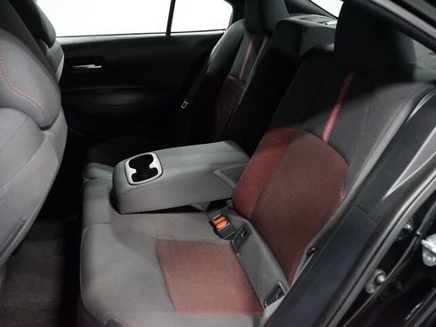 Used 2024 Toyota Corolla SE FWD image 28