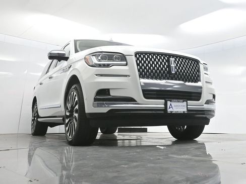 Used 2023 Lincoln Navigator L Black Label AWD/4WD image 66