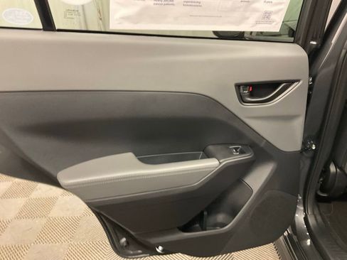 New 2026 Subaru Crosstrek 2.0i Premium AWD/4WD image 29