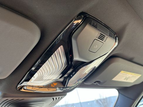 Certified 2024 BMW X3 M40i image 28