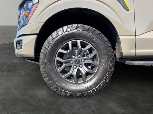 Used 2026 Ford F150 Tremor w/ Equipment Group 402B MID AWD/4WD image 4