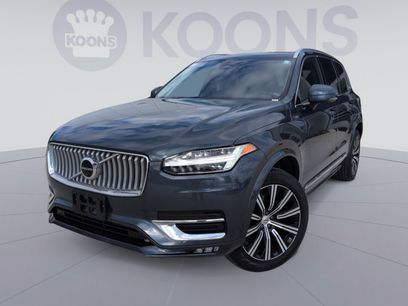 Certified 2023 Volvo XC90 B6 Plus w/ Protection Package Premier
