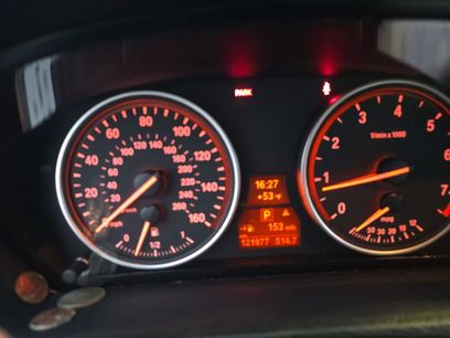 Used 2013 BMW X5 xDrive50i