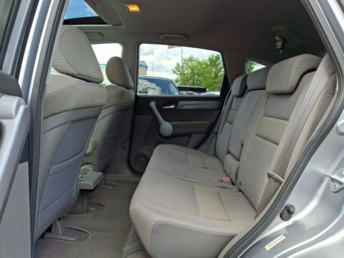 Used 2007 Honda CR-V EX image 10