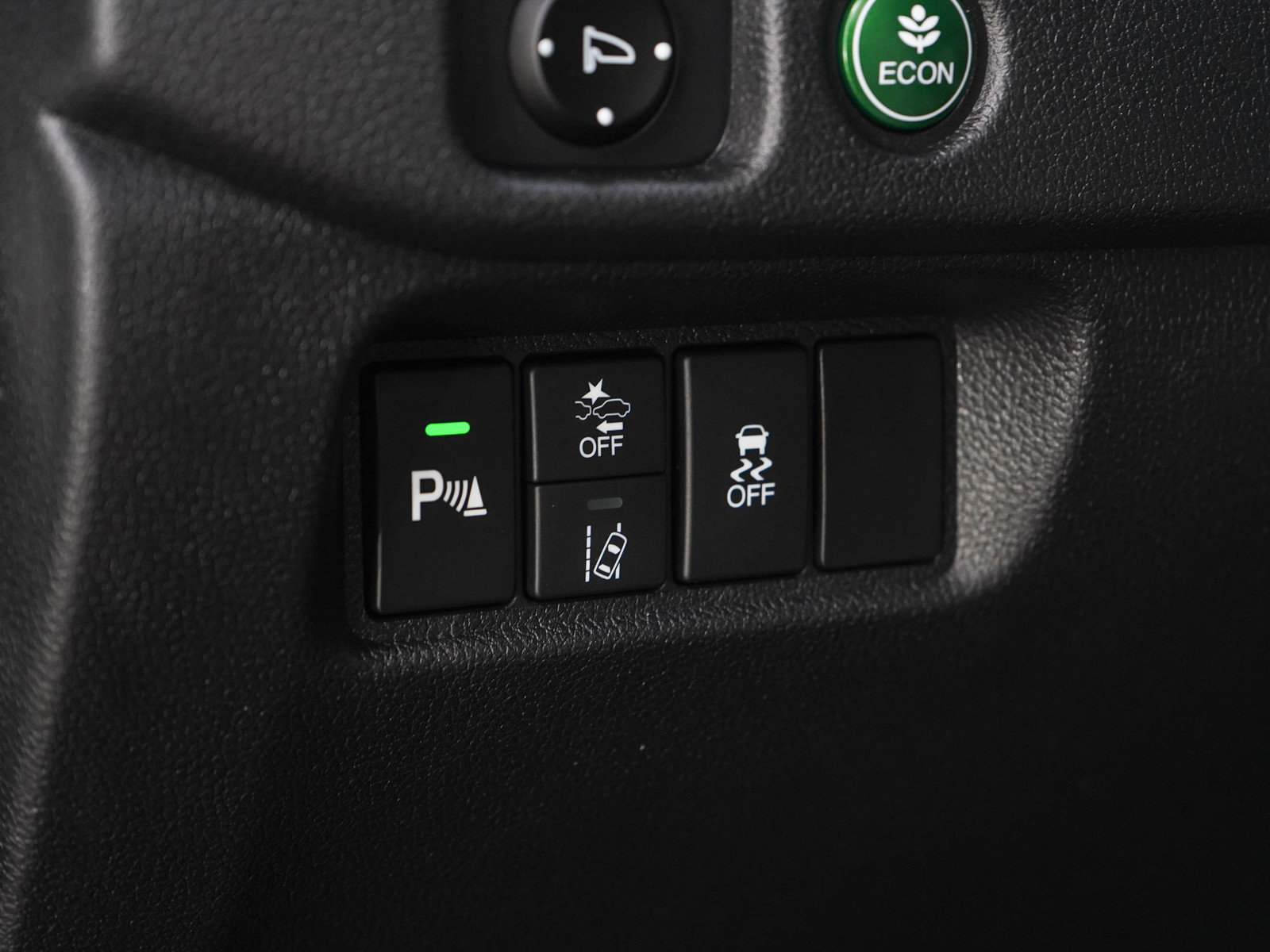 Used 2019 Honda Passport Elite image 27