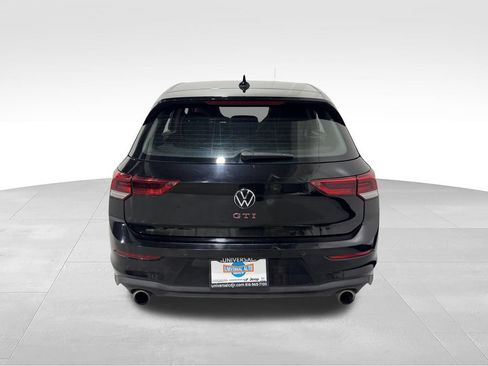 Used 2024 Volkswagen GTI S FWD image 24