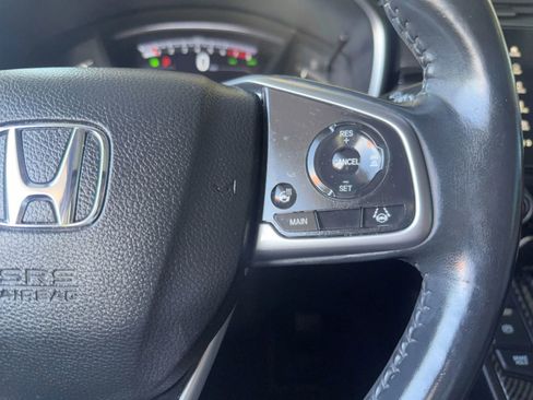 Used 2020 Honda CR-V Touring image 33