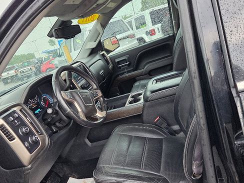 Used 2017 GMC Sierra 1500 Denali image 9