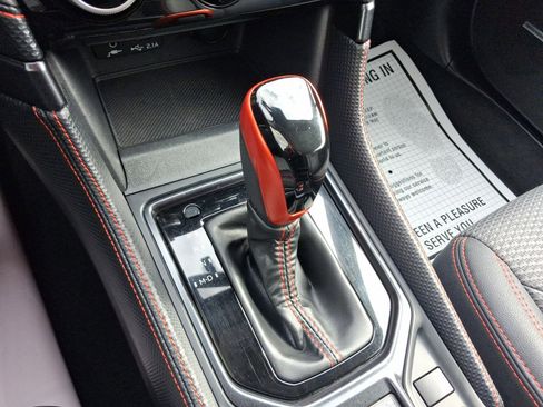 Used 2024 Subaru Forester Sport image 29