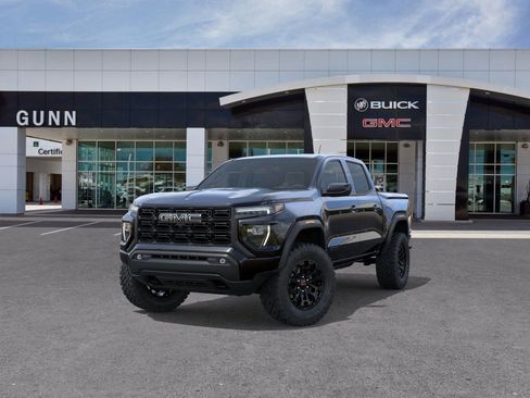 New 2026 GMC Canyon Elevation w/ Convenience Package image 8