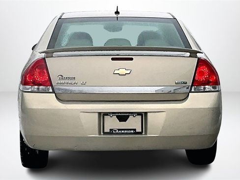 Used 2010 Chevrolet Impala LT w/ Luxury Edition Package image 6