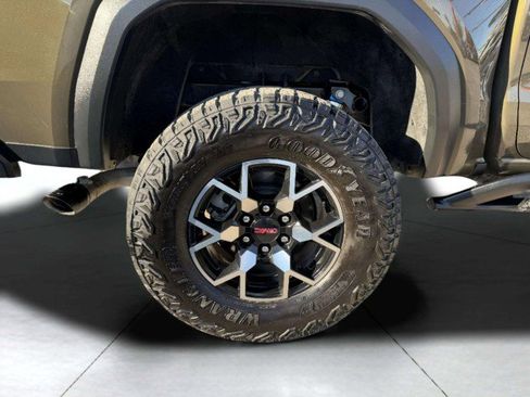 Used 2024 GMC Canyon AT4X image 52