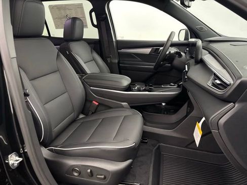 New 2026 Buick Enclave Preferred image 36