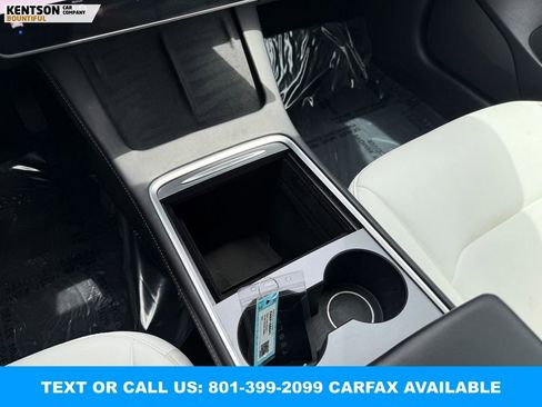 Used 2022 Tesla Model 3 Long Range AWD/4WD image 21