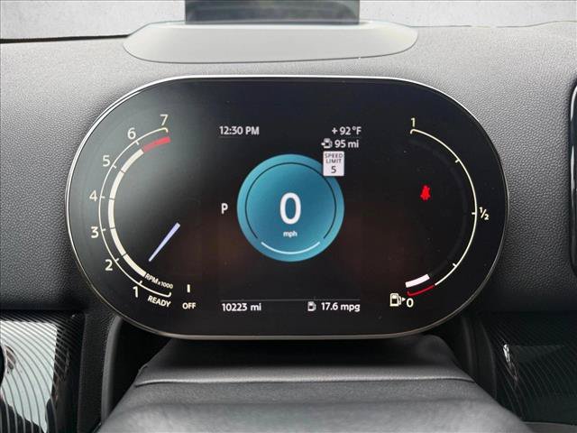 Used 2024 MINI Cooper Countryman S FWD image 11