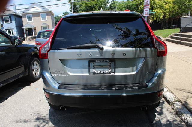 Used 2010 Volvo XC60 T6 AWD/4WD image 6