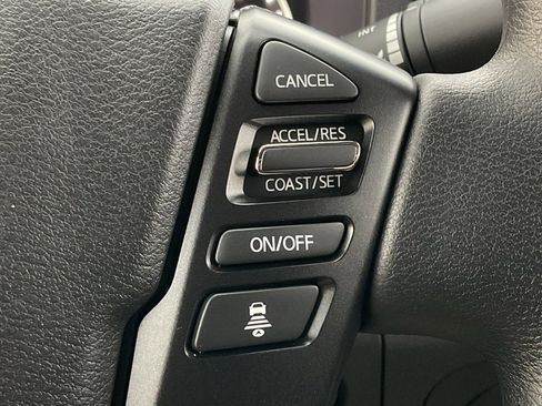 New 2026 Nissan Frontier S image 25