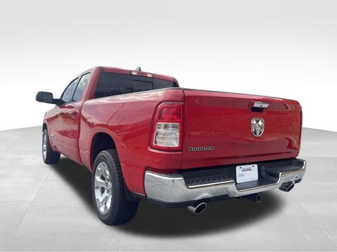Used 2019 RAM 1500 Big Horn image 7