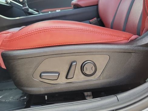 Used 2023 Kia K5 GT-Line w/ GT-Line Premium Package FWD image 16