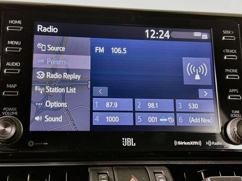 Used 2019 Toyota RAV4 XSE w/ XSE Weather Package AWD/4WD image 21