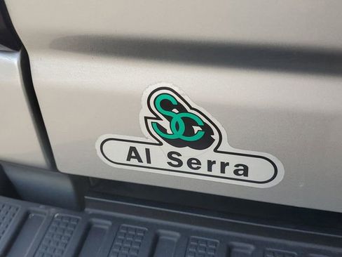Certified 2022 GMC Sierra 2500 Denali w/ Denali Ultimate Package AWD/4WD image 6