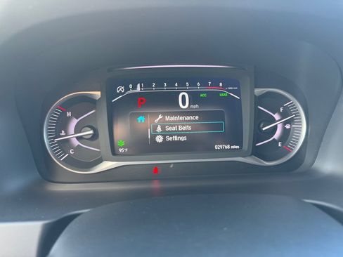 Used 2023 Honda Passport EX-L image 14