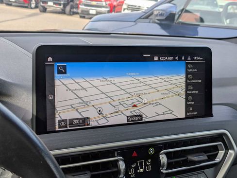 Used 2023 BMW X3 xDrive30i w/ Premium Package image 29