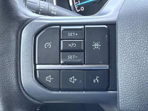 Used 2023 Ford F150 XLT w/ Equipment Group 302A High AWD/4WD image 25