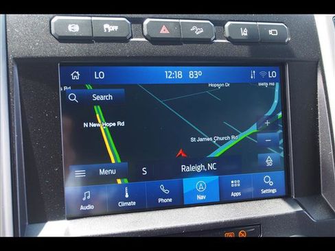 Used 2020 Ford F350 Platinum image 23