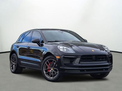 Used 2023 Porsche Macan S