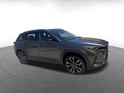 Used 2026 MAZDA CX-50 AWD 2.5 S w/ Premium Package image 2