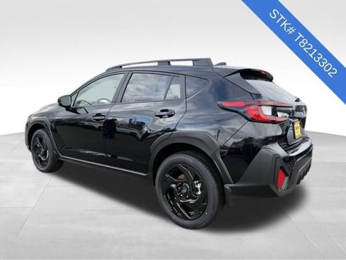 New 2026 Subaru Crosstrek 2.5i Sport image 5
