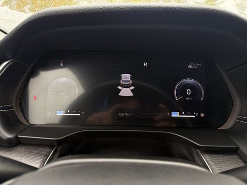 Used 2021 Jeep Grand Cherokee L Limited image 23