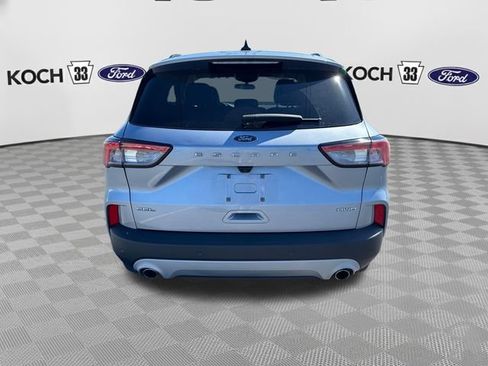 Used 2022 Ford Escape SEL w/ Technology Package AWD/4WD image 7