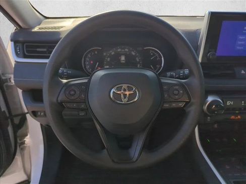 Used 2024 Toyota RAV4 XLE w/ Convenience Package image 11