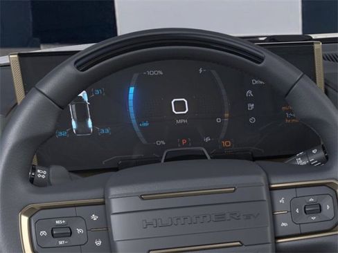 New 2025 GMC Hummer EV 3X image 18