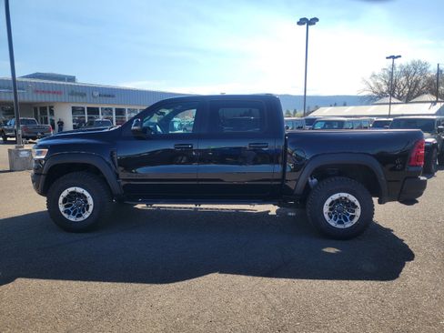 New 2026 RAM 1500 RHO w/ RHO Level 1 Equipment Group AWD/4WD image 7