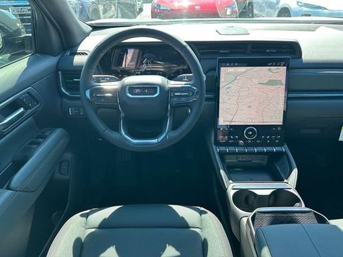 New 2026 GMC Terrain AT4 w/ Convenience Package III image 18