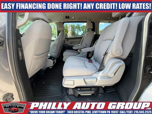 Used 2020 Honda Odyssey EX image 18