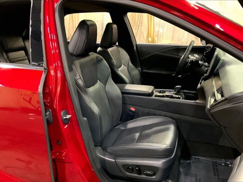 Certified 2023 Lexus RX 350 Premium Plus w/ Cold Area Package image 9