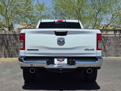 Used 2023 RAM 1500 Big Horn image 8