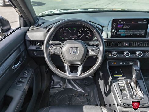 Used 2025 Honda CR-V Sport-L image 2