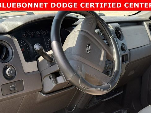 Used 2009 Ford F150 XL RWD image 3