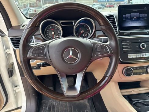 Used 2018 Mercedes-Benz GLE 350 4MATIC image 13